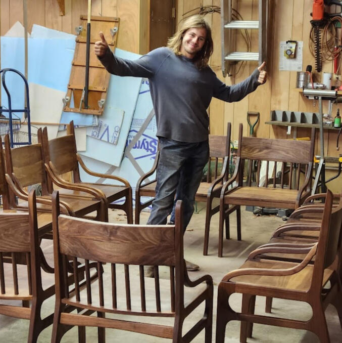 Available now! *Link to Etsy shop